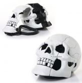 Telefone Skull Branco